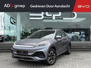 BYD Atto 3