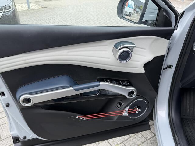 BYD Atto 3 Design 60 kWh | BYD Dealer | FABRIEKSGARANTIE | PANO | 360° | ADAPTIVE | STOELVERWARMING