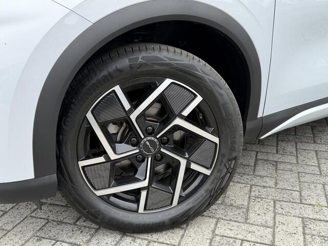 BYD Atto 3 Design 60 kWh | BYD Dealer | FABRIEKSGARANTIE | PANO | 360° | ADAPTIVE | STOELVERWARMING