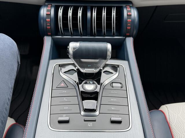 BYD Atto 3 Design 60 kWh | BYD Dealer | FABRIEKSGARANTIE | PANO | 360° | ADAPTIVE | STOELVERWARMING