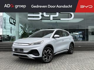 BYD Atto 3