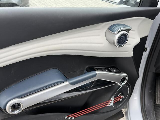 BYD Atto 3 Comfort 60 kWh | BYD Dealer | FABRIEKSGARANTIE | PANO | 360° | ADAPTIVE | STOELVERWARMING