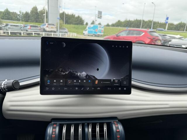 BYD Atto 3 Comfort 60 kWh | BYD Dealer | FABRIEKSGARANTIE | PANO | 360° | ADAPTIVE | STOELVERWARMING