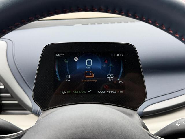 BYD Atto 3 Comfort 60 kWh | BYD Dealer | FABRIEKSGARANTIE | PANO | 360° | ADAPTIVE | STOELVERWARMING