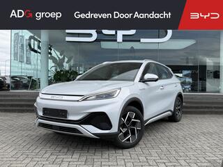 BYD Atto 3