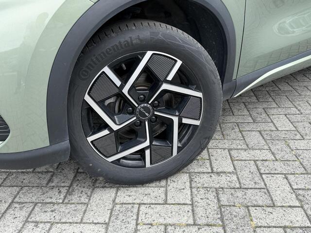 BYD Atto 3 Comfort 60 kWh | BYD Dealer | FABRIEKSGARANTIE | PANO | 360° | ADAPTIVE | STOELVERWARMING