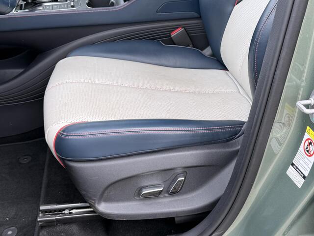 BYD Atto 3 Comfort 60 kWh | BYD Dealer | FABRIEKSGARANTIE | PANO | 360° | ADAPTIVE | STOELVERWARMING