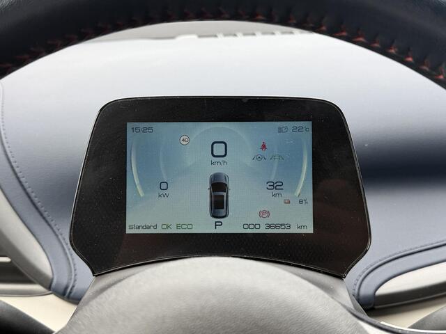 BYD Atto 3 Comfort 60 kWh | BYD Dealer | FABRIEKSGARANTIE | PANO | 360° | ADAPTIVE | STOELVERWARMING