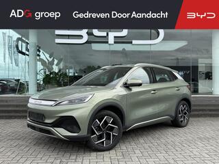 BYD Atto 3