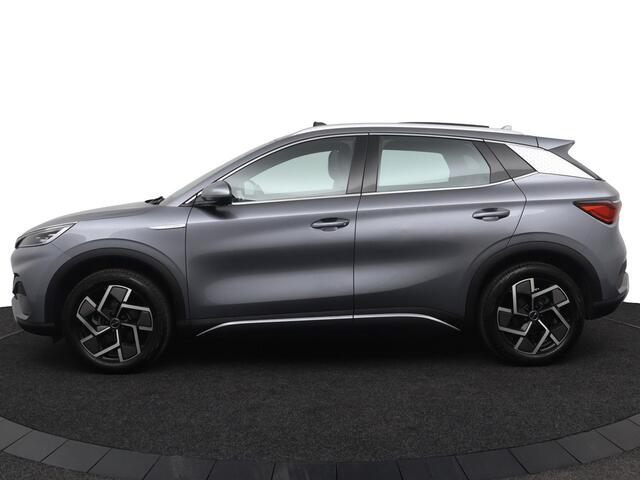 BYD Atto 3 Design 60 kWh | BYD Dealer | FABRIEKSGARANTIE | PANO | 360° | ADAPTIVE | STOELVERWARMING