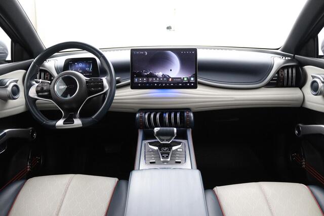 BYD Atto 3 Design 60 kWh | BYD Dealer | FABRIEKSGARANTIE | PANO | 360° | ADAPTIVE | STOELVERWARMING