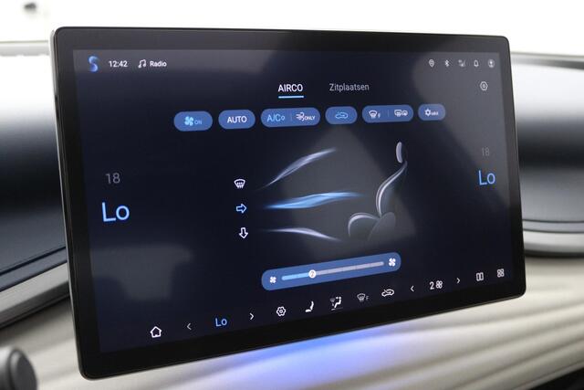 BYD Atto 3 Design 60 kWh | BYD Dealer | FABRIEKSGARANTIE | PANO | 360° | ADAPTIVE | STOELVERWARMING