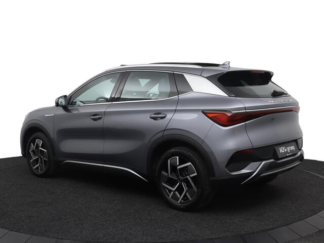 BYD Atto 3 Design 60 kWh | BYD Dealer | FABRIEKSGARANTIE | PANO | 360° | ADAPTIVE | STOELVERWARMING