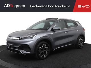 BYD Atto 3