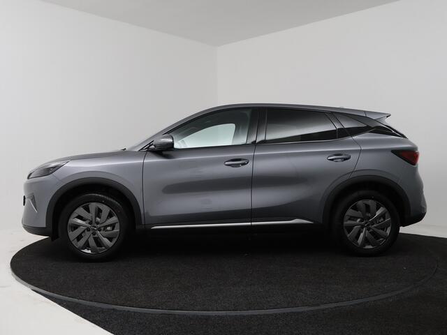 BYD Atto 3 EVO Design 74.8 kWh Nu ¤ 2.950 voordeel, vanaf ¤ 38.790. Kom hem vandaag nog bewonderen bij Louwman BYD Eindhoven!