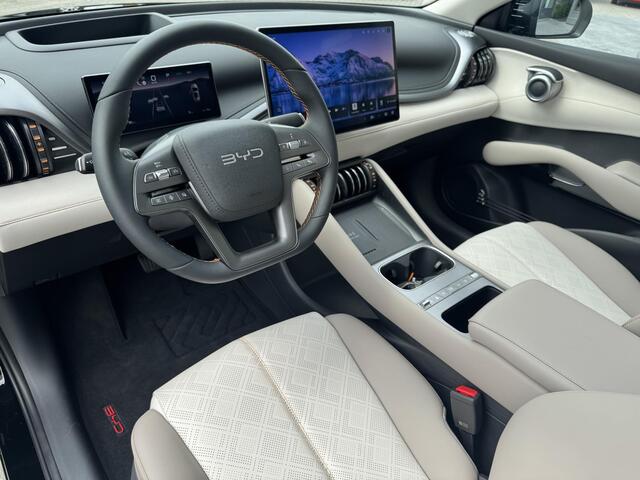 BYD Atto 3 EVO Excellence 74.8 kWh