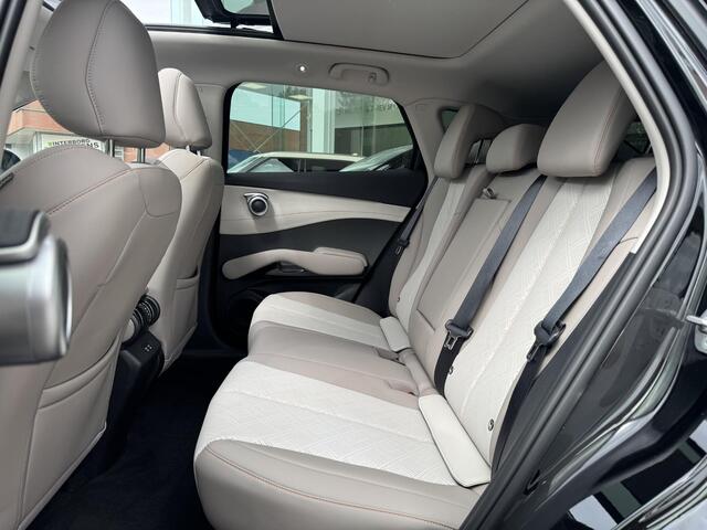BYD Atto 3 EVO Excellence 74.8 kWh