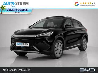 BYD Atto 3