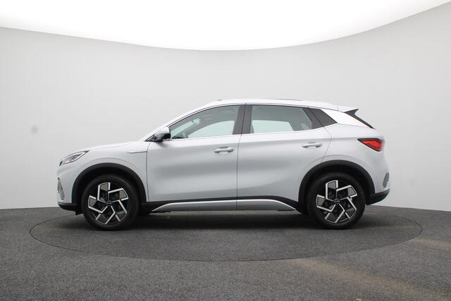 BYD Atto 3 Comfort 60 kWh 420 km | Apple Carplay | Stoelverwarming |