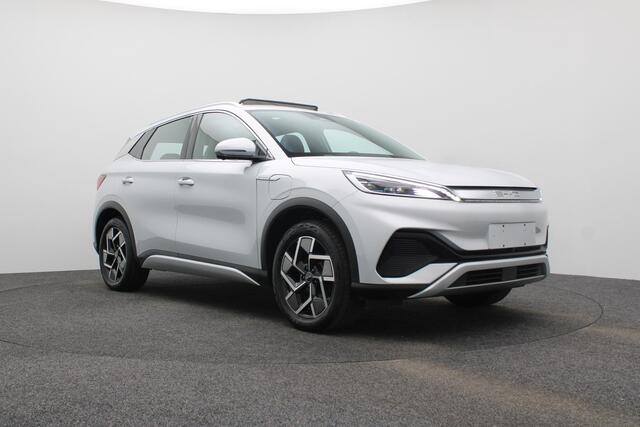 BYD Atto 3 Comfort 60 kWh 420 km | Apple Carplay | Stoelverwarming |