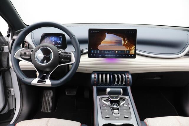 BYD Atto 3 Comfort 60 kWh 420 km | Apple Carplay | Stoelverwarming |