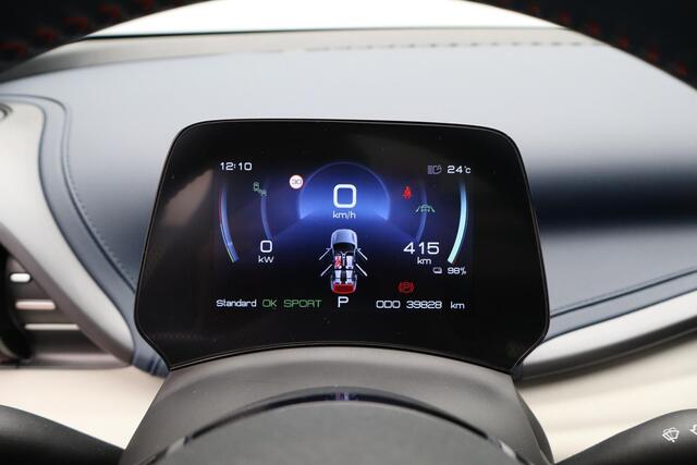 BYD Atto 3 Comfort 60 kWh 420 km | Apple Carplay | Stoelverwarming |