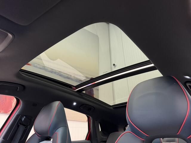 BYD Atto 3 DESIGN 60 kWh WLTP 420 KM * 45 STUKS OP VOORRAAD* APPLE CARPLAY/ ANDROID AUTO ELEK. ACHTERKLEP PANORAMADAK ELEK. VOORSTOELEN KEYLESS ENTRY/ START 360 CAMERA STOELVERWARMING NAVI NIEUWSTAAT !!!