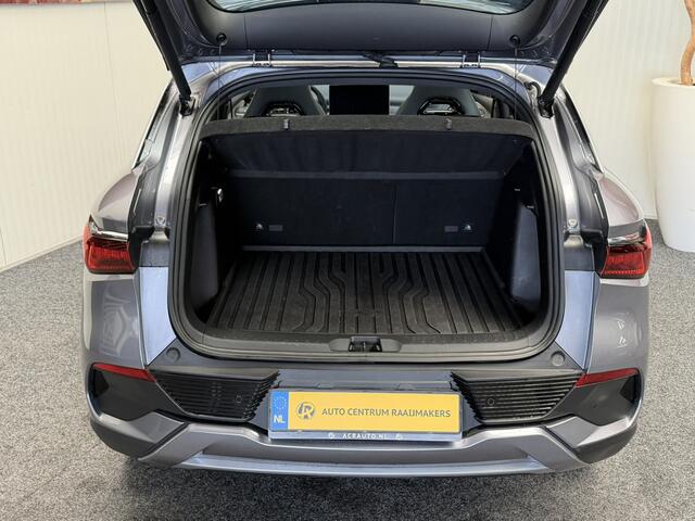 BYD Atto 3 DESIGN 60 kWh WLTP 420 KM * 45 STUKS OP VOORRAAD* APPLE CARPLAY/ ANDROID AUTO ELEK. ACHTERKLEP PANORAMADAK ELEK. VOORSTOELEN KEYLESS ENTRY/ START 360 CAMERA STOELVERWARMING NAVI NIEUWSTAAT !!!