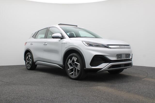 BYD Atto 3 Comfort 60 kWh 420 Km | stoelverwarming| Apple Carplay