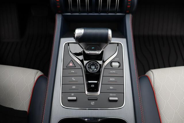 BYD Atto 3 Comfort 60 kWh 420 Km | stoelverwarming| Apple Carplay