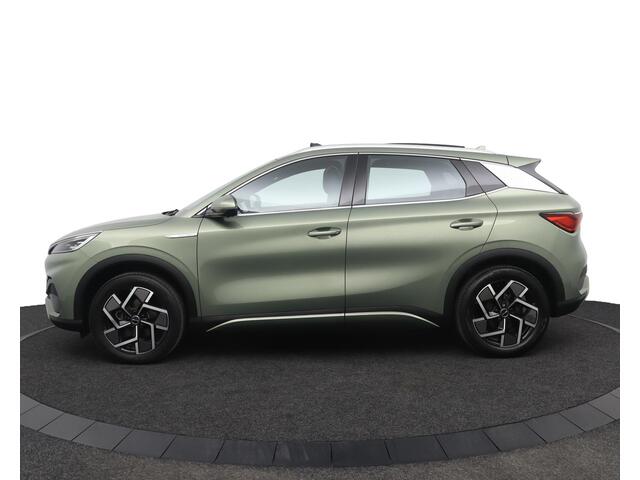 BYD Atto 3 Design 60 kWh | Panoramadak | 360 graden camera | 420 KM WLTP | BYD Dealer | Elektrische kofferklep