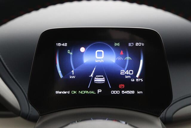 BYD Atto 3 Design 60 kWh | Panoramadak | 360 graden camera | 420 KM WLTP | BYD Dealer | Elektrische kofferklep