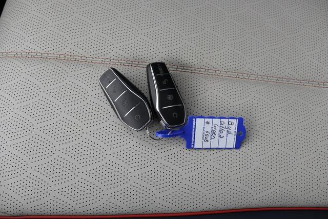 BYD Atto 3 Design 60 kWh | Panoramadak | 360 graden camera | 420 KM WLTP | BYD Dealer | Elektrische kofferklep