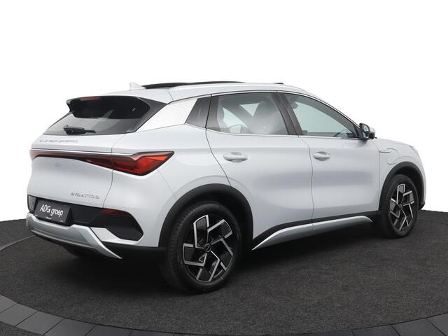 BYD Atto 3 Design 60 kWh | BYD Dealer | Panoramadak | 360 graden camera