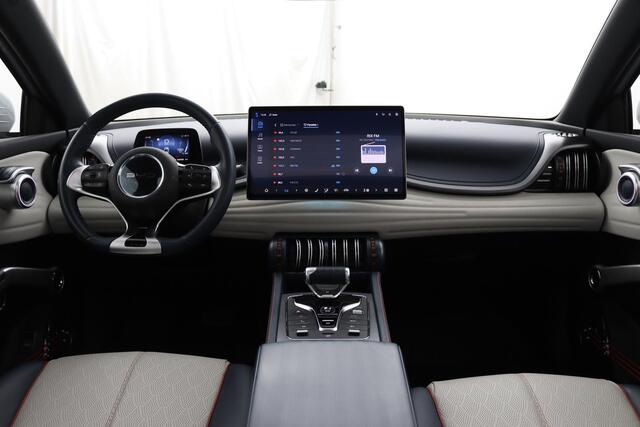 BYD Atto 3 Design 60 kWh | BYD Dealer | Panoramadak | 360 graden camera