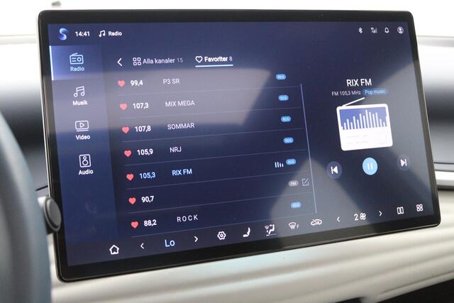 BYD Atto 3 Design 60 kWh | BYD Dealer | Panoramadak | 360 graden camera