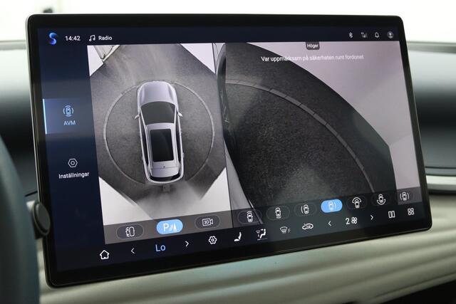 BYD Atto 3 Design 60 kWh | BYD Dealer | Panoramadak | 360 graden camera
