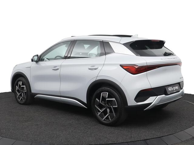 BYD Atto 3 Design 60 kWh | BYD Dealer | Panoramadak | 360 graden camera