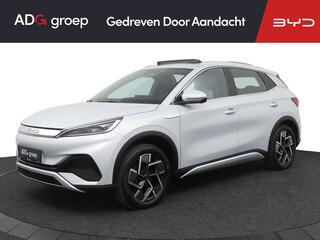 BYD Atto 3