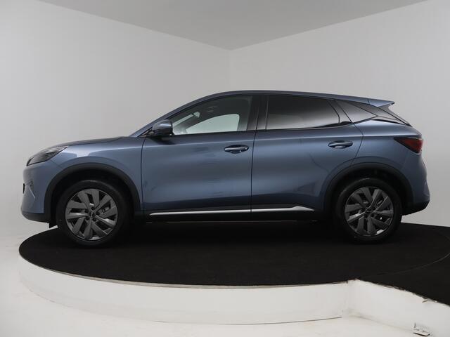 BYD Atto 3 EVO Design 74.8 kWh 09-26 | Nieuwste generatie | 510 KM WLTP Range | Google Built-in | Tijdelijk €2950,- voordeel!