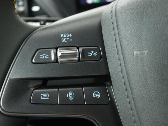 BYD Atto 3 EVO Design 74.8 kWh 09-26 | Nieuwste generatie | 510 KM WLTP Range | Google Built-in | Tijdelijk €2950,- voordeel!