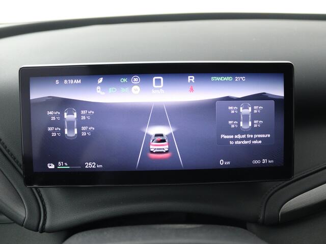 BYD Atto 3 EVO Design 74.8 kWh 09-26 | Nieuwste generatie | 510 KM WLTP Range | Google Built-in | Tijdelijk €2950,- voordeel!