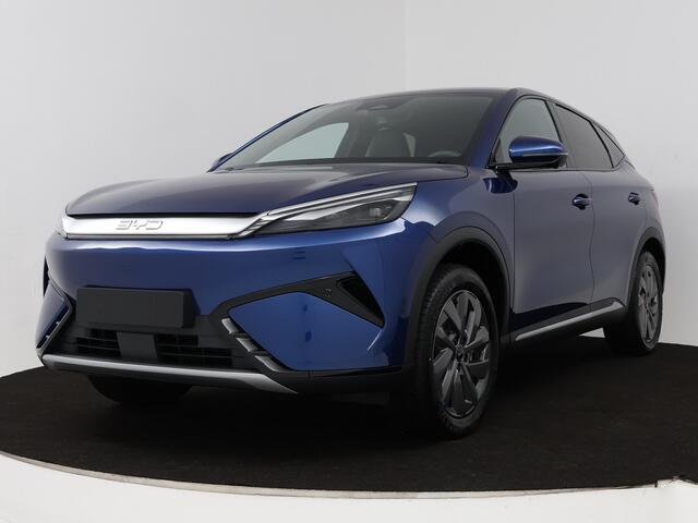 BYD Atto 3 EVO Design 74.8 kWh | Nieuw & Direct uit voorraad leverbaar |