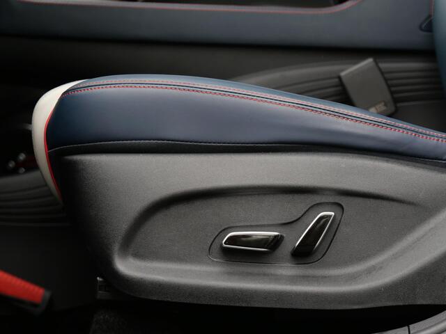 BYD Atto 3 60kWH PANORAMADAK/ LEER/ 360° CAMERA/ NL-AUTO 1STE EIGENAAR/ ZGAN ALL-SEASON BANDEN