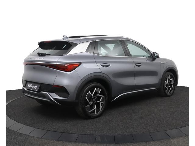 BYD Atto 3 Design 60 kWh | BYD Dealer | FABRIEKSGARANTIE | PANO | 360° | ADAPTIVE | STOELVERWARMING