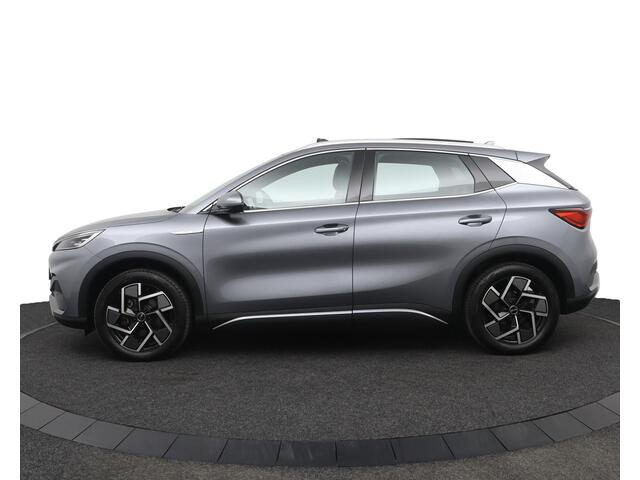BYD Atto 3 Design 60 kWh | BYD Dealer | FABRIEKSGARANTIE | PANO | 360° | ADAPTIVE | STOELVERWARMING
