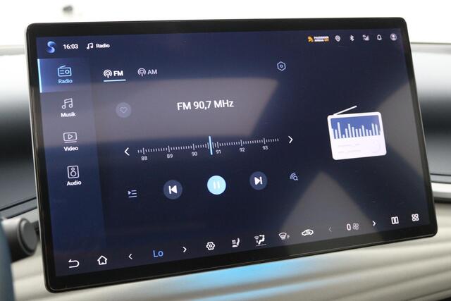 BYD Atto 3 Design 60 kWh | BYD Dealer | FABRIEKSGARANTIE | PANO | 360° | ADAPTIVE | STOELVERWARMING