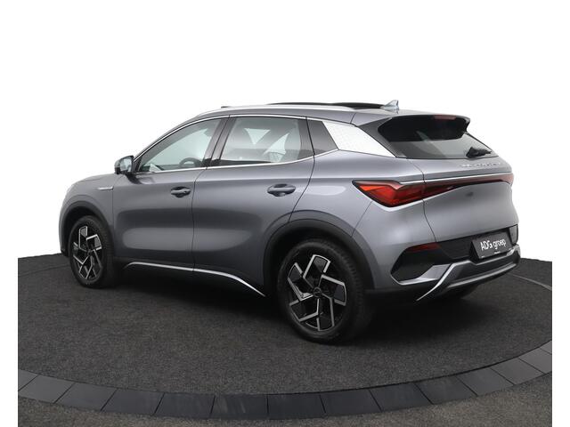 BYD Atto 3 Design 60 kWh | BYD Dealer | FABRIEKSGARANTIE | PANO | 360° | ADAPTIVE | STOELVERWARMING