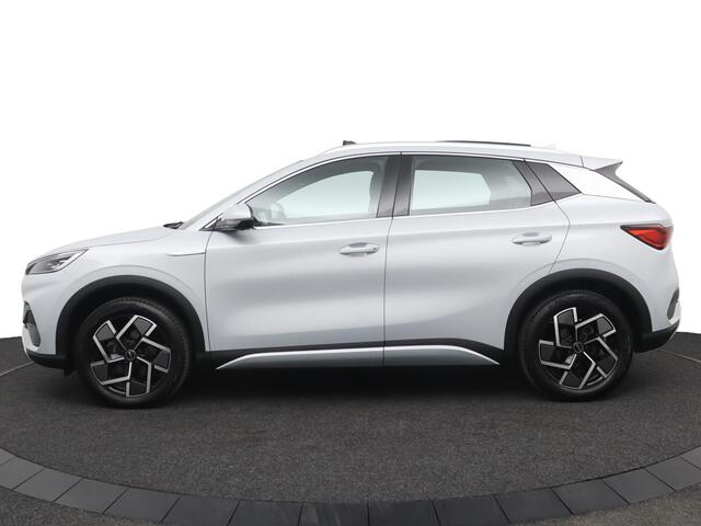 BYD Atto 3 Design 60 kWh | BYD Dealer | FABRIEKSGARANTIE | PANO | 360° | ADAPTIVE | STOELVERWARMING