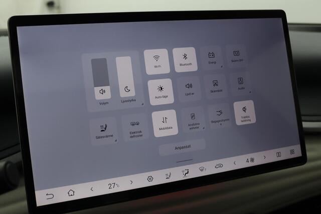 BYD Atto 3 Design 60 kWh | BYD Dealer | FABRIEKSGARANTIE | PANO | 360° | ADAPTIVE | STOELVERWARMING